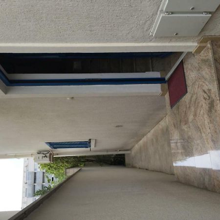 Apartmani Mainski Put 39 บุดวา ภายนอก รูปภาพ