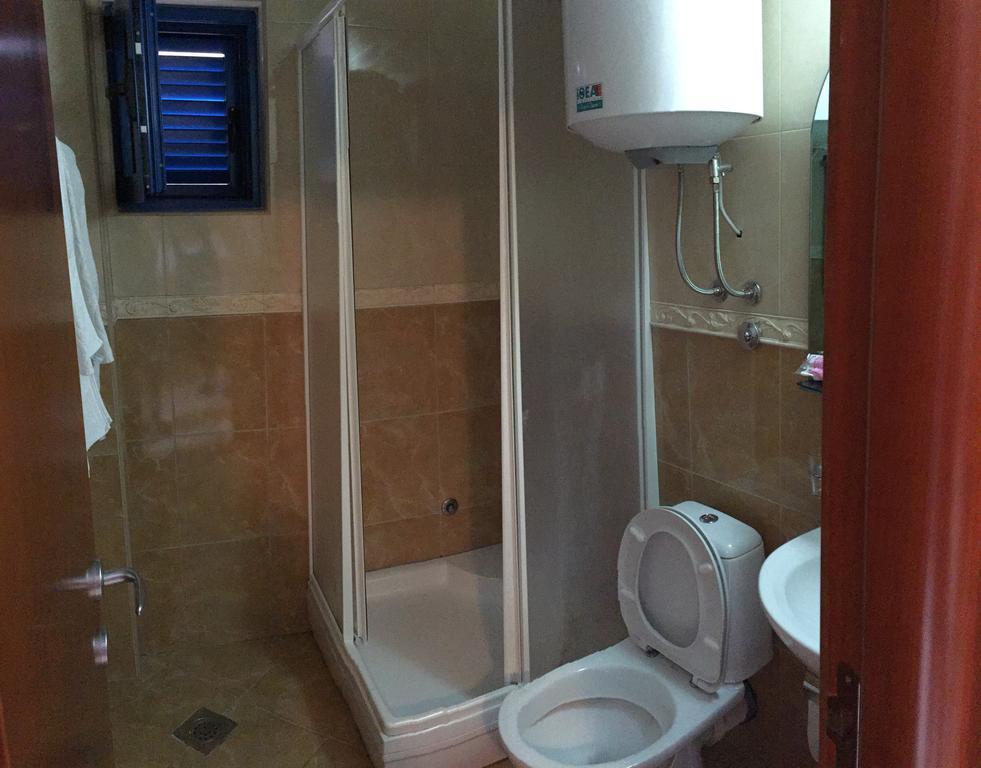 Apartmani Mainski Put 39 บุดวา ภายนอก รูปภาพ