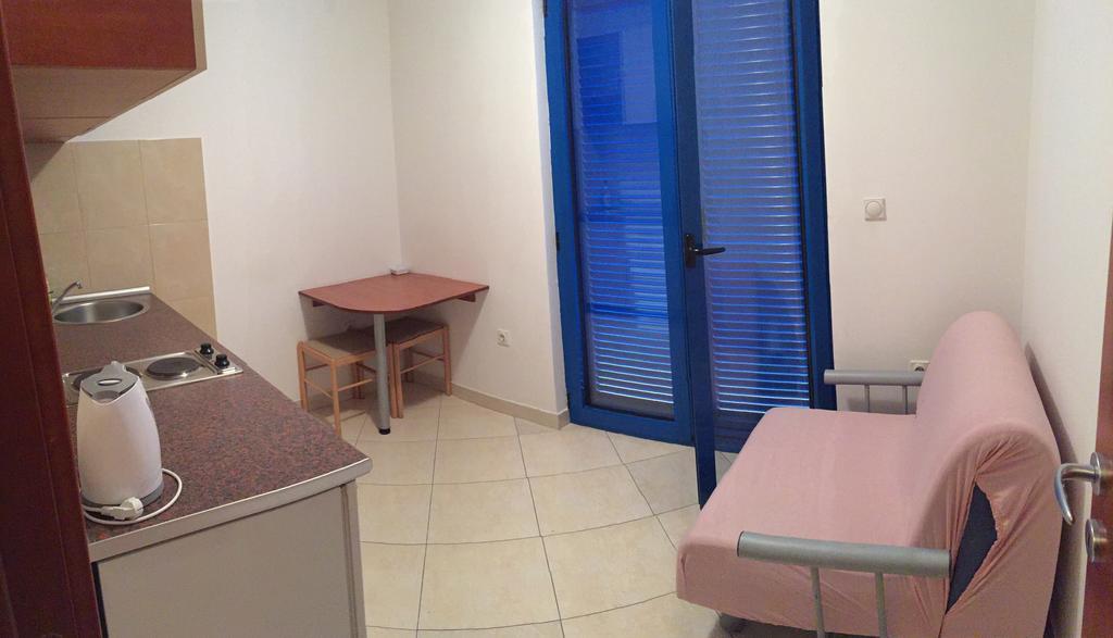 Apartmani Mainski Put 39 บุดวา ห้อง รูปภาพ