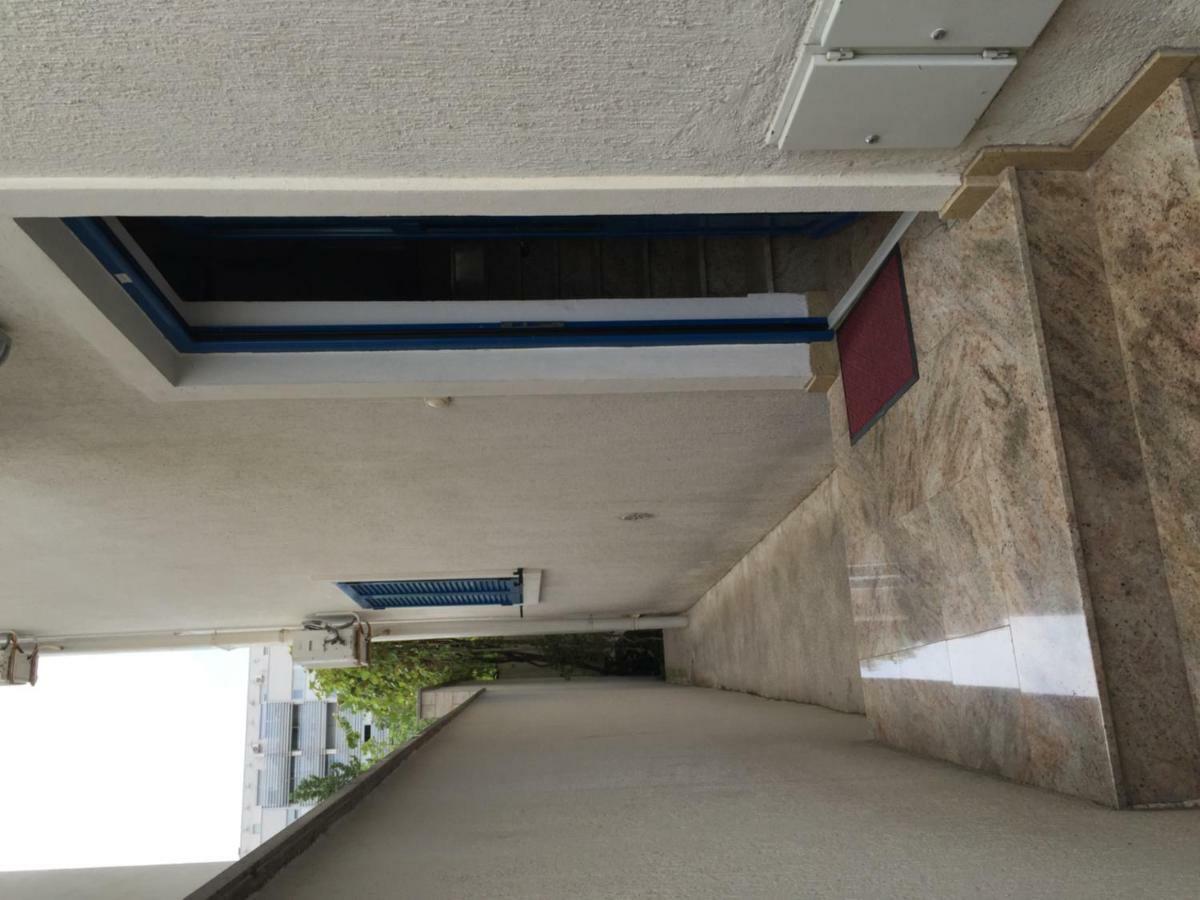 Apartmani Mainski Put 39 บุดวา ภายนอก รูปภาพ